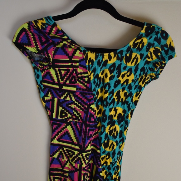 NastyGal Dress - Picture 1 of 2